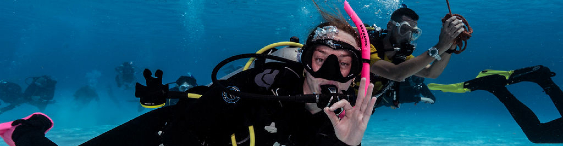 Scuba Connection in Naarden
