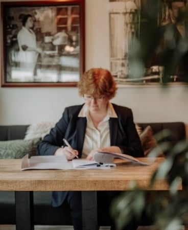 Administratiekantoor Lekkerkerk Josette Huisman-Lekkerkerker SDJ Finance