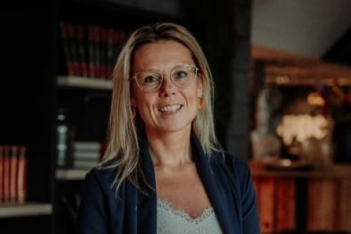 administratiekantoor Utrecht Rachelle Lindthorst