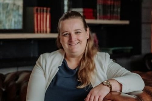 Administratiekantoor Doetinchem Sharon Tieltjes