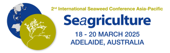 seagriculture asia pacific 2025 australia 1