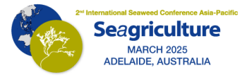 seagriculture asia pacific 2025 australia 1