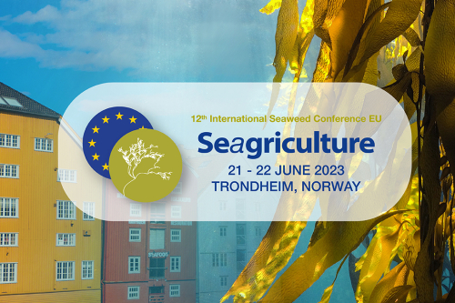 Seagriculture 2023 EU