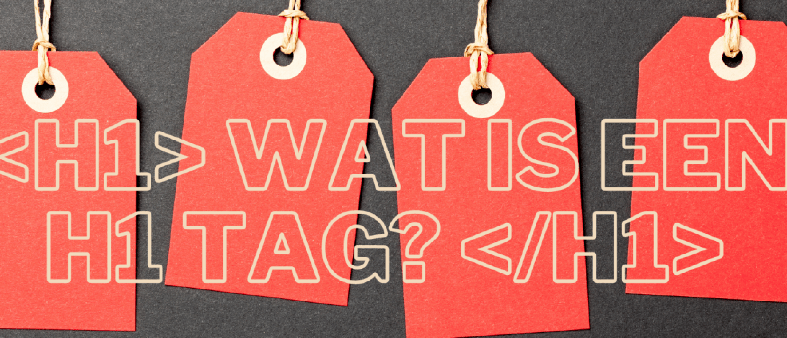 H1 tags H1 tags