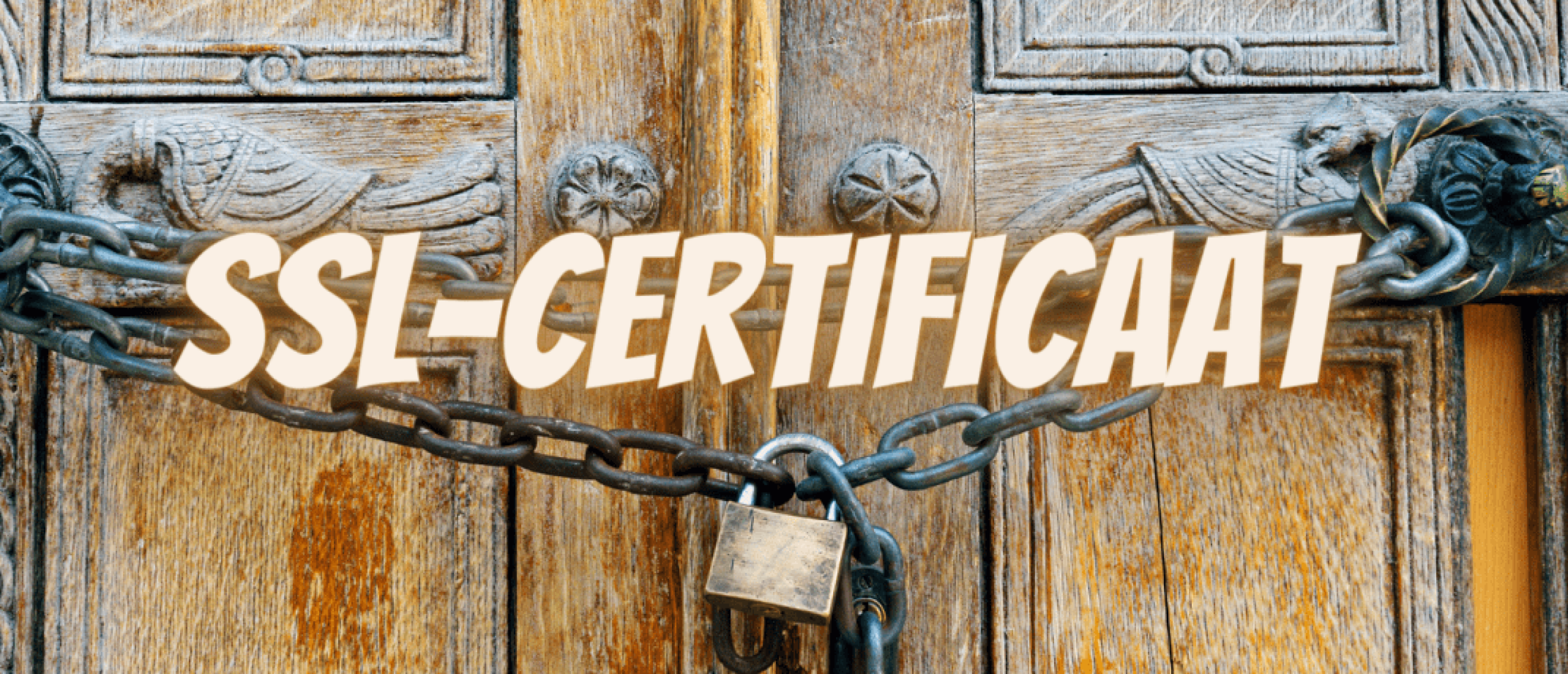 Wat is een SSL-certificaat