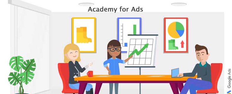 Academy for Ads: een must voor elke Online Marketeer
