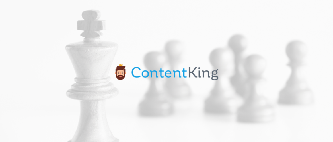 Wat is Content King?