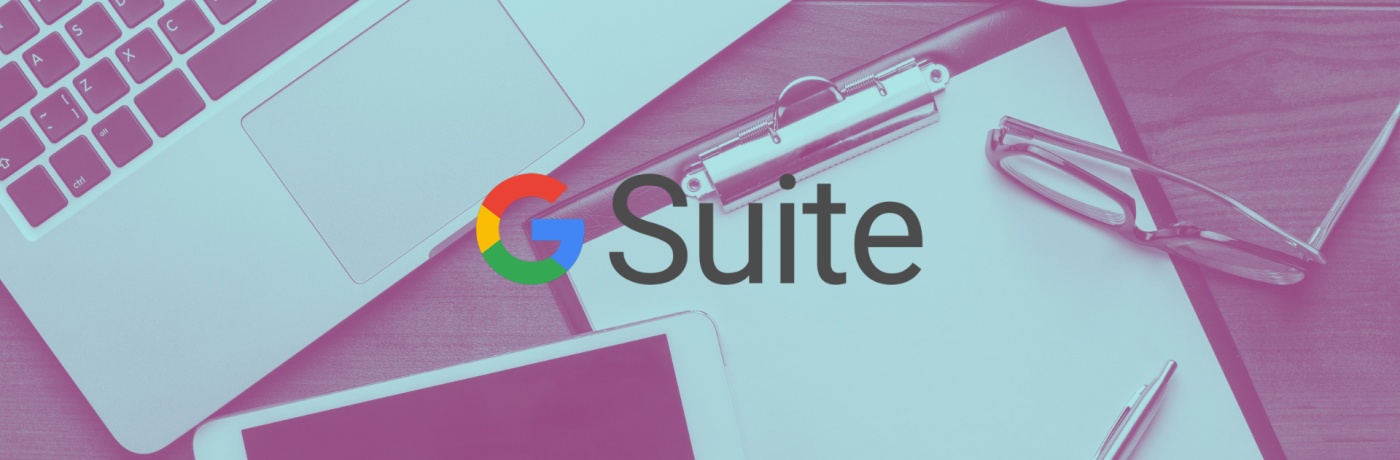 Wat is Google G Suite?