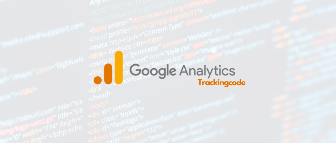 Hoe installeer je de Google Analytics tag?