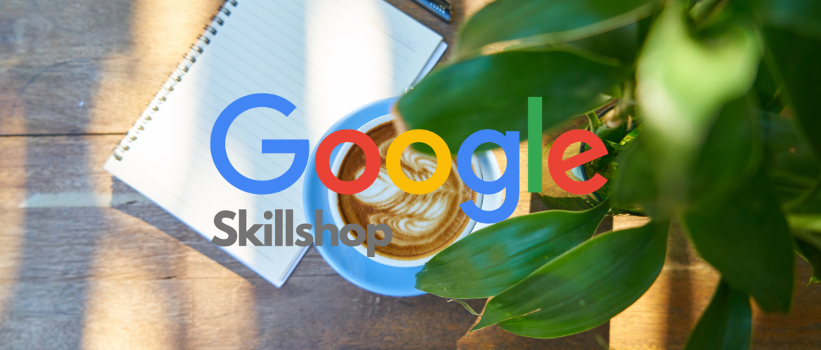 Wat is Google Skillshop?