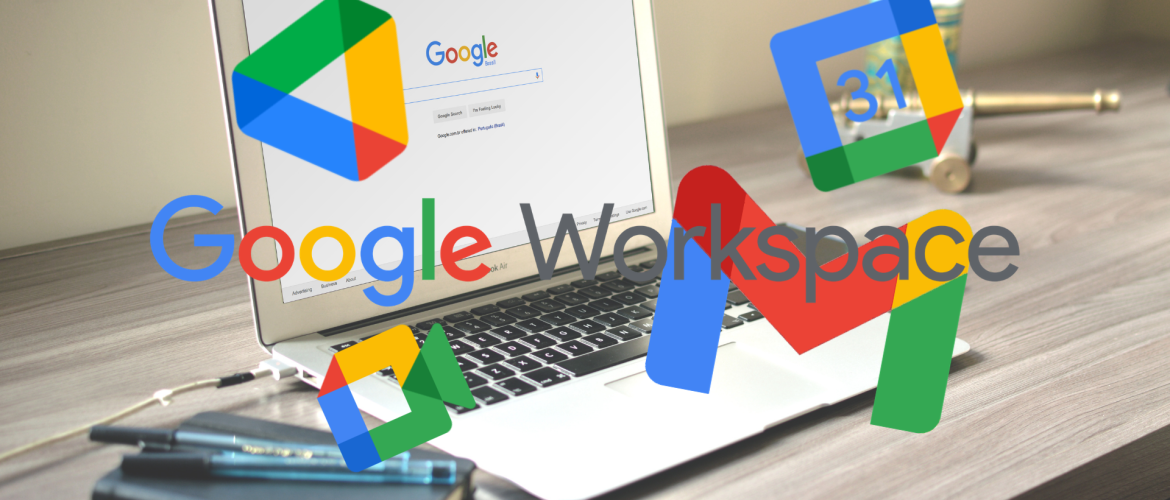 Wat is Google Workspace?