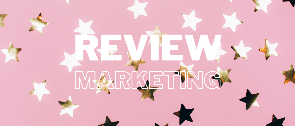 Hoe werkt review marketing?