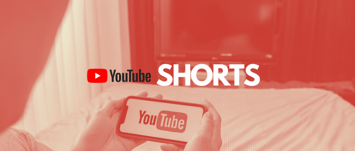 Wat zijn YouTube shorts?