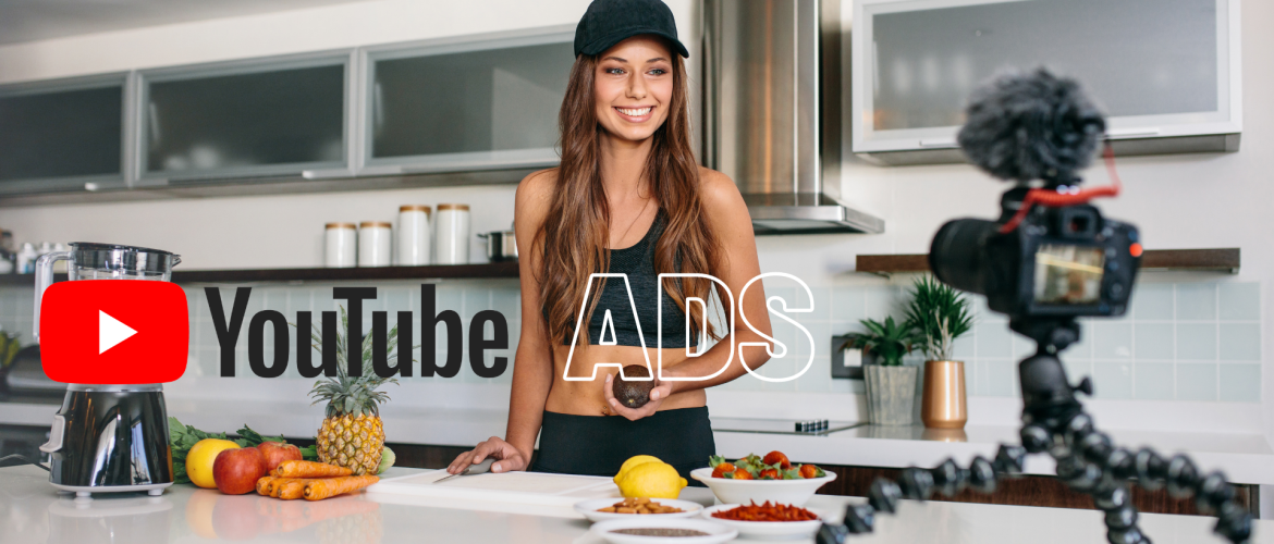 Wat zijn YouTube Ads?