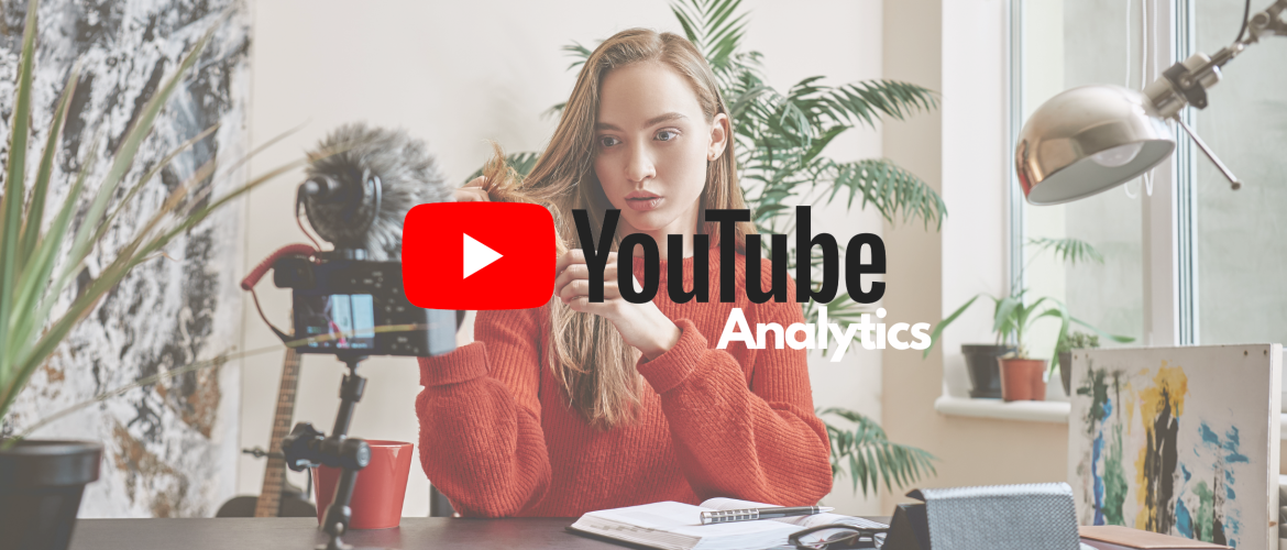 Hoe werkt YouTube Analytics?