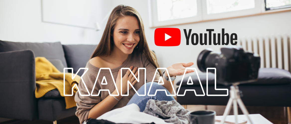 Wat is een YouTube kanaal?