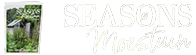 seasons moestuin boek
