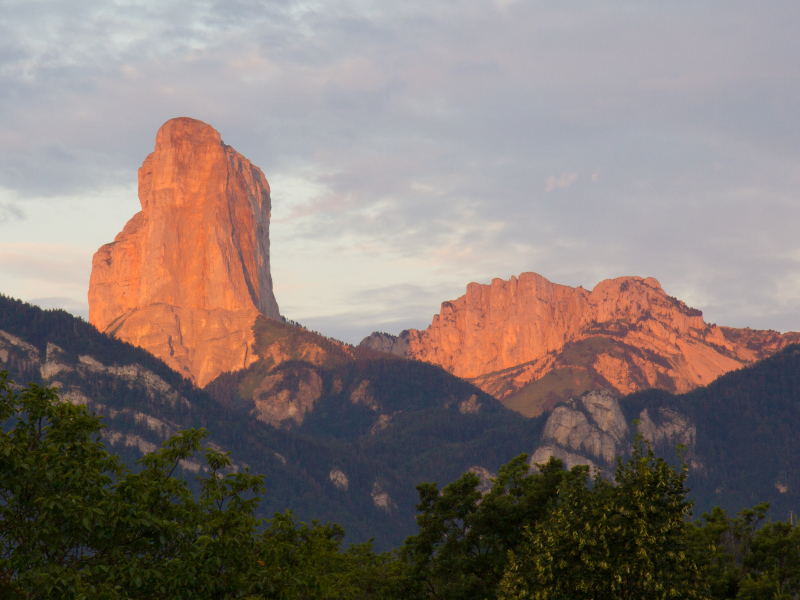 mt-aiguille