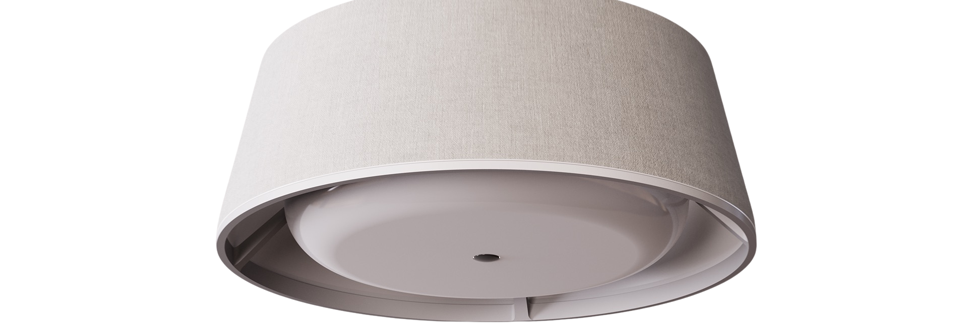 Nobi slimme lamp met valdetectie Nobi slimme lamp voor valdetectie en preventie thuis