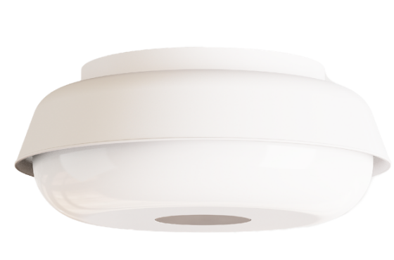 Nobita slimme plafondlamp met valdetectie voor veilige woonomgeving senioren