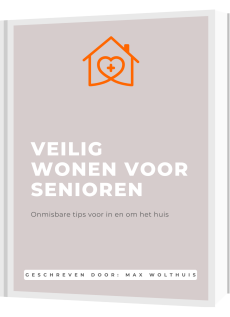 Veilig wonen voor senioren