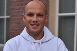 Dennis Verhoef van SEO Specialist Sliedrecht Dennis Verhoef van SEO Specialist Sliedrecht
