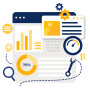 Maandelijks rapport  - SEO uitbesteden - SEO Specialist Sliedrecht