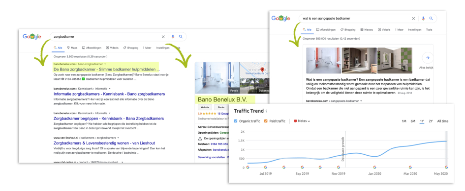 Nummer 1 in google doe je zo - Seo Specialist Sliedrecht Nummer 1 in google doe je zo - Seo Specialist Sliedrecht