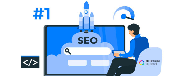 SEO Specialist: alles wat je moet weten!