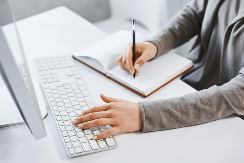 SEO Copywriting uitgelegd