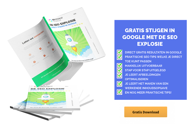 SEO copywriting basics (ebook)