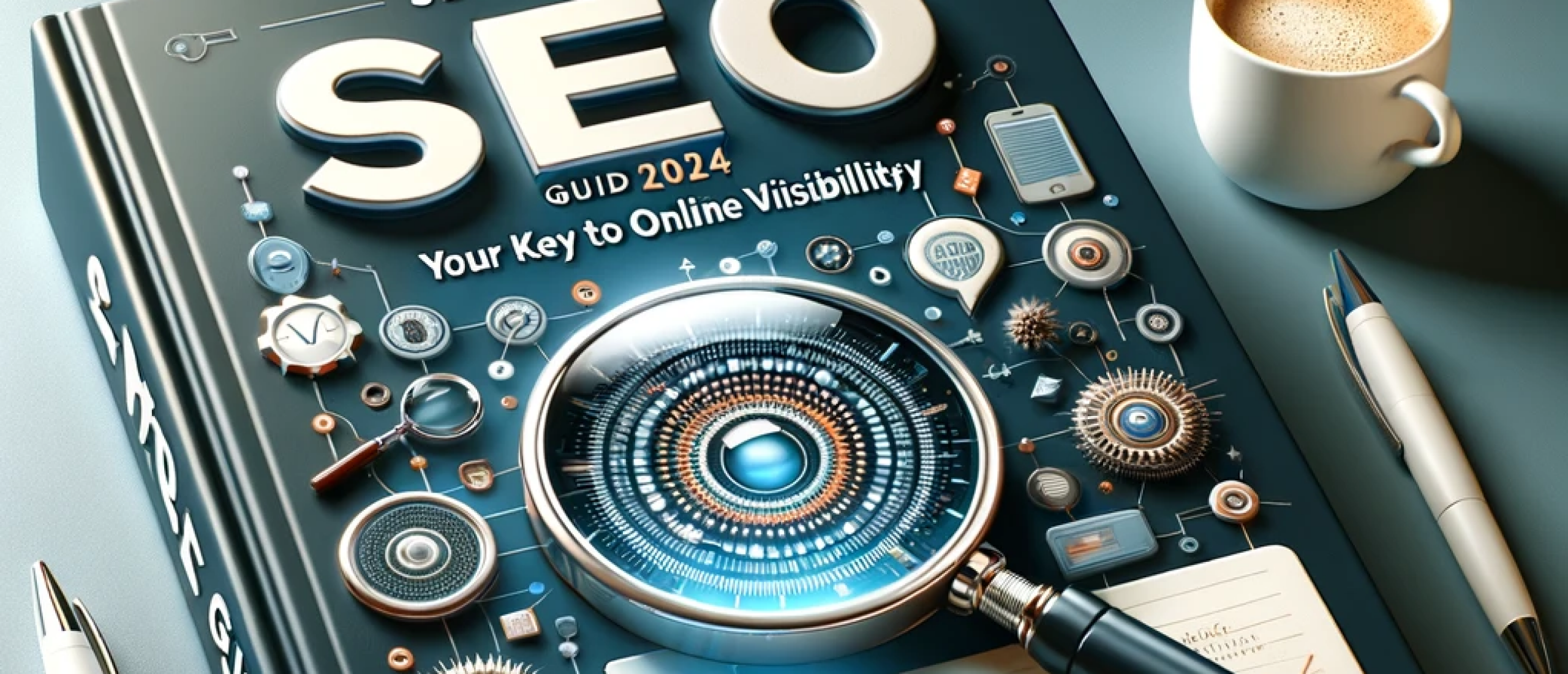 SEO schrijven cursus 2024: Jouw sleutel tot online zichtbaarheid!