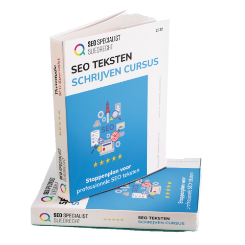 SEO schrijven cursus 2022