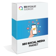 SEO Social Media Pakket