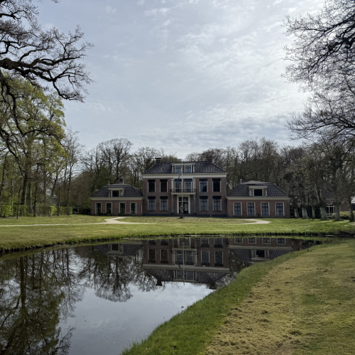 Welkom Welkom