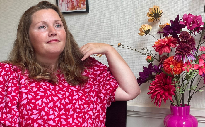 Serenay - Wie zijn we Wie zijn we?