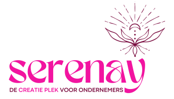 De creatieplek voor ondernemers serenay
