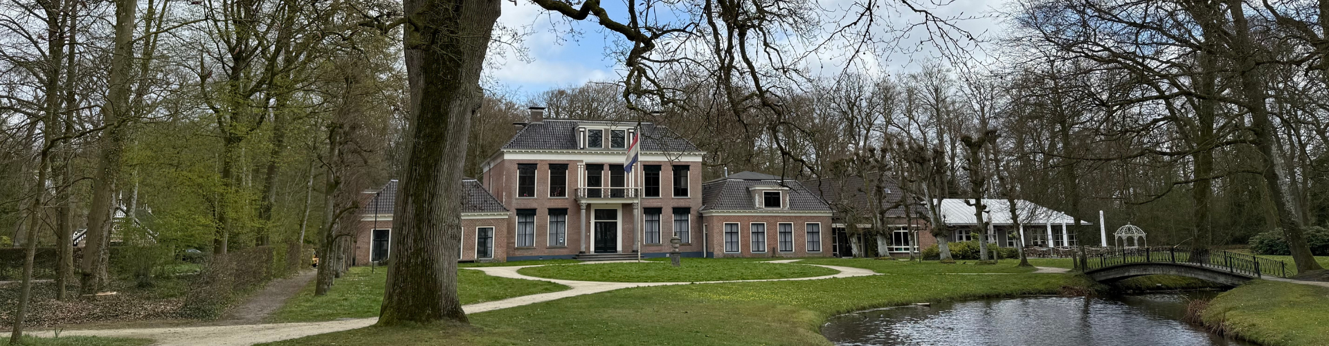 Stania State - Voorzijde Stania State - Voorzijde