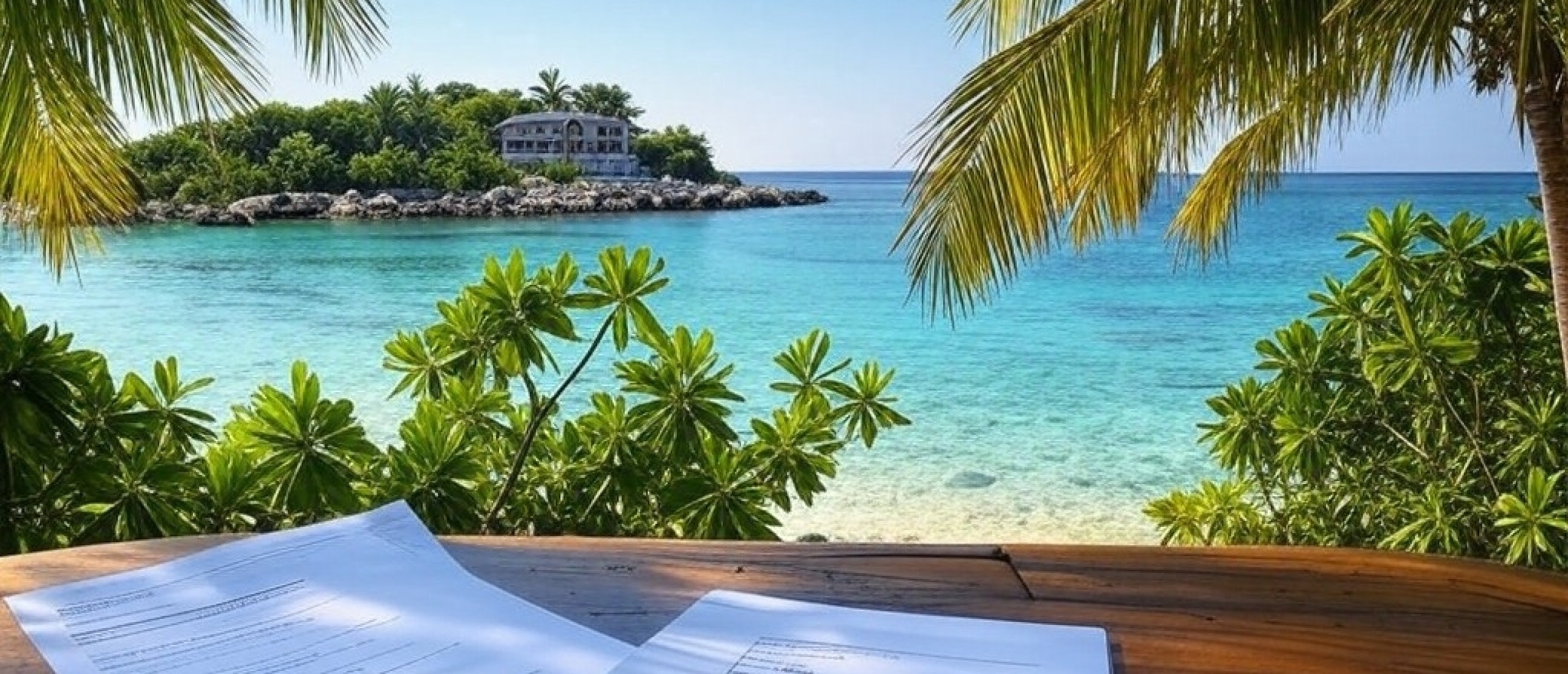 Checklist for Buying Property in the Dominican Republic 2025