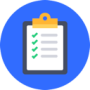 Digitale werkbonnen en checklists