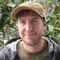 Onze collega Dirk