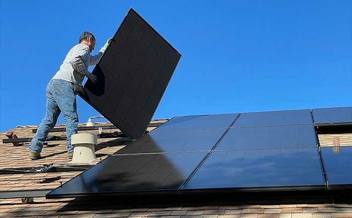 Planning software voor zonnepanelen installateurs