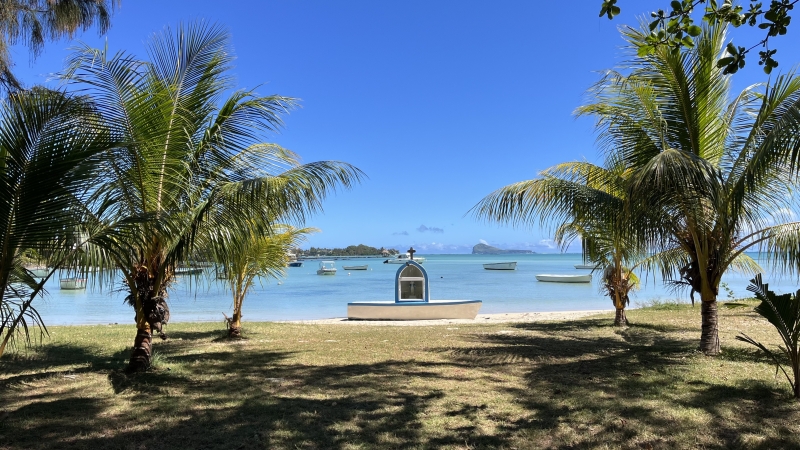 Digital nomad guide Mauritius Digital nomad guide Mauritius