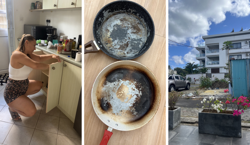 Unfiltered stories of a digital nomad life in Mauritius Unfiltered stories of a digital nomad life in Mauritius