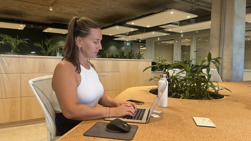 Workshop 17 coworkingspace Mauritius Grand Baie Workshop 17 coworkingspace Mauritius Grand Baie