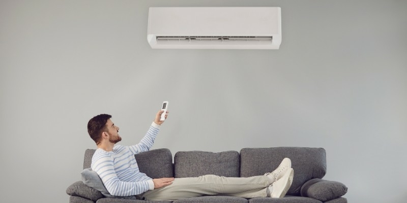Bouwvergunning of normale vergunning voor airco nodig in beschermd stads deel
