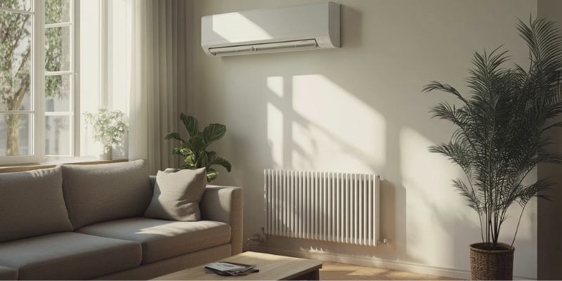 Airco laten plaatsen gecertificeerde installateur SGH