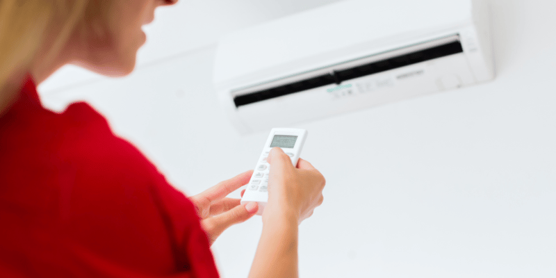Airconditioning specialist inschakelen airco installeren