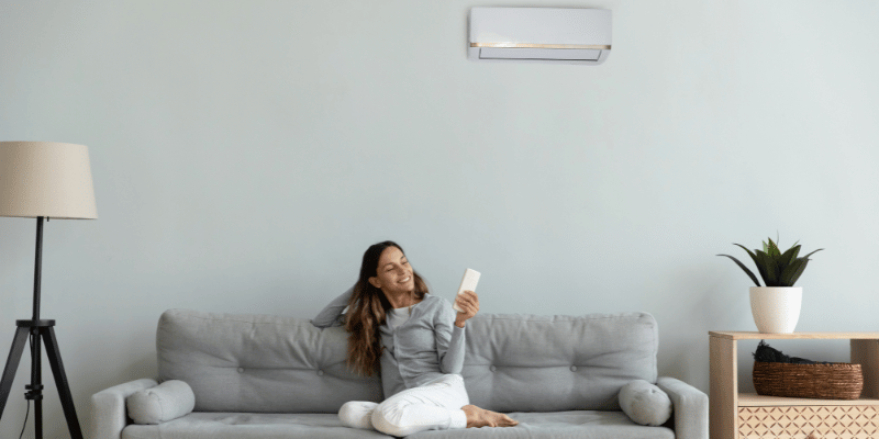Airco zonder buitenunit voordelen verschillende factoren