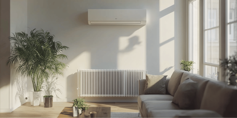 monoblock airco zonder buitenunit grootste voordeel